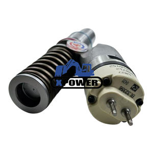 Nuevo Inyector de Combustible XPower 249-0712 2490712 para Motor Diésel C12, Excavadora de Cadenas C6.4 - Product Image 4