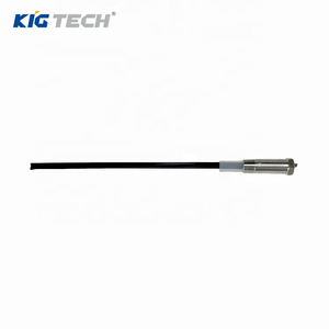 Varilla de ánodo de sonda personalizada KIG con potencia de titanio, niobio, circonio, potencia <span class=keywords><strong>MMO</strong></span> para calentadores de agua, productos metálicos de alta calidad - Product Image 3