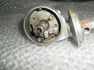 Verteiler Bosch VJUR6BR47T para Mercedes Benz W108 W111 250S 220b 220s 220sb - Product Image 3