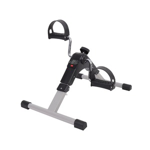 Wholesale OEM <b>Desk</b> Bike Pedal Exerciser <b>Mini</b> Exercise Bike With LCD Display - Product Image 4