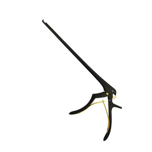 High Quality Stainless Steel Kerrison Rongeur <b>Punch</b> High Quality Stainless Steel Manual Spinal Rongeurs For Sale - Product Image 2
