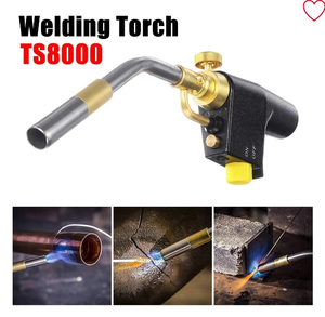 Bán buôn TS8000 <span class=keywords><strong>bernzomatic</strong></span> kiểu Blow <span class=keywords><strong>Torch</strong></span> <span class=keywords><strong>Kit</strong></span> | mapp gas | cho hàn & Hàn - Product Image 5