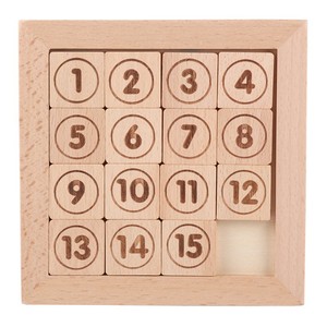 Fabricants Vente en Gros Numéros en <span class=keywords><strong>Bois</strong></span> Huarong Road Puzzle Game Jouets Éducatifs Pour Adultes Et Enfants - Product Image 5
