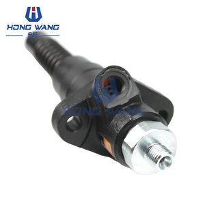 ชุดปั๊มฉีดน้ำมันเชื้อเพลิงคุณภาพพรีเมียม VOE20795413 0986437602 สำหรับ EC240B/EC290B สำหรับรถขุด D7E ยี่ห้อ HongWang รุ่นที่ 1 - Product Image 4