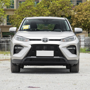 5 chỗ ngồi SUV từ Trung Quốc đến-yota wildlander 2024 mô hình 2.0L 2WD hàng đầu phiên bản SUV xe ô tô tự động cho bán buôn - Product Image 2