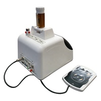 Máquina de prueba de laboratorio ASTM D664, completamente automática, probador de ácido Total y número de Base/TBN TAN