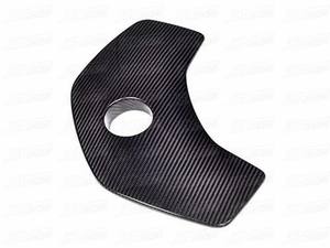 COUVERCLE DE <span class=keywords><strong>MOTEUR</strong></span> EN FIBRE DE CARBONE COUVERCLE DE RÉSERVOIR DE REFROIDISSEMENT PANNEAU DE REFROIDISSEMENT pour MP4-12C MCLAREN 2012-2014 - Product Image 4