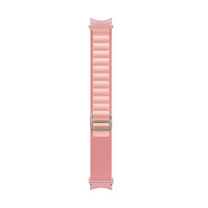 Correa de reloj de nailon a <span class=keywords><strong>precio</strong></span> de fábrica para <span class=keywords><strong>Samsung</strong></span> Galaxy <span class=keywords><strong>Watch</strong></span> 7 6 44mm 40mmband G-hook pulsera de nailon reloj <span class=keywords><strong>5</strong></span> <span class=keywords><strong>Pro</strong></span> 4 Correa clásica - Product Image 3