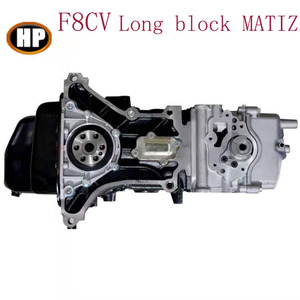 F8C F8CV ricambi <span class=keywords><strong>Auto</strong></span> <span class=keywords><strong>Auto</strong></span> F8CV motore lungo blocco SPK0.8 per <span class=keywords><strong>Chevrolet</strong></span> Spark Daewoo Matiz Tico - Product Image 6