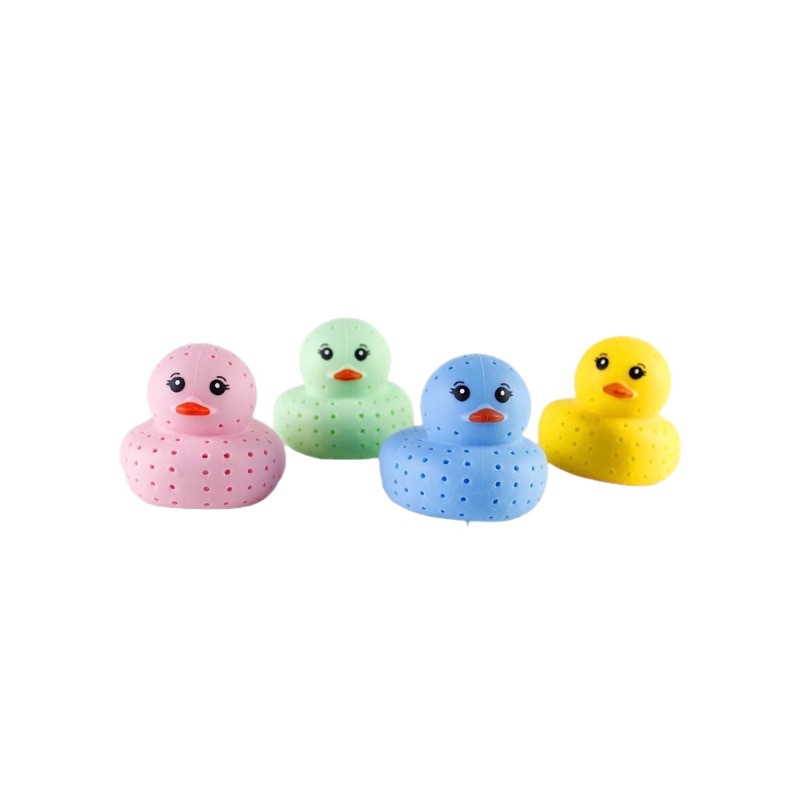 9 Duck-8*7cm