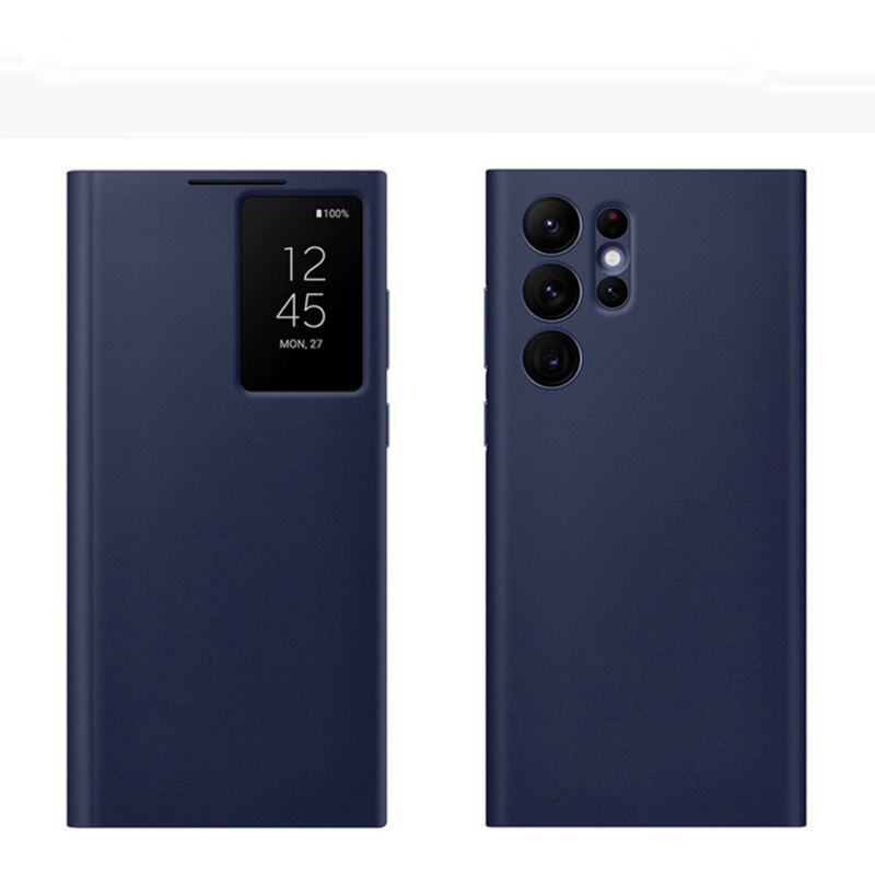 Bleu foncé