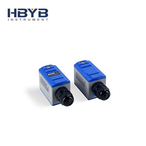 고정식 초음파 유량계 유량계에 저렴한 스마트 디지털 샌드위치 퓨어 워터 클램프 - Product Image 1