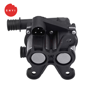 64118391417 ENYI soupape de commande de chauffage convient pour BMW E31 <span class=keywords><strong>E32</strong></span> E34 525i 535i 540i 740i 850Ci OEM 1147412038 64118391417 65306022 - Product Image 6