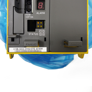 ระบบแบ็คเพลน FANUC A05B-2440-C060 R-j3i MATE A05B2440C060 - Product Image 3