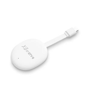 XS97 GTV Q 4K HDR TV Dongle WiFi6 Android 12 2GB + 16GB Quad Core A53 BT 5,0 USB 2TB Garantía de 12 meses - Product Image 1