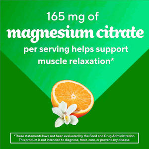 Gummies au magnésium de haute qualité, sans gluten, extra-fortes, favorisant le calme et la relaxation, marque privée. - Product Image 4