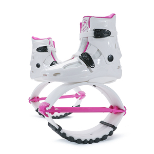 Chaussures <span class=keywords><strong>Kangoo</strong></span> Jumps respirantes les plus vendues, nouveau style, chaussures de saut de marque, entraînement d'équilibre, chaussures de saut sur piste - Product Image 3
