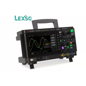 ออสซิลโลสโคป Keysight EDUX1052A 50 MHz 2 ช่องสัญญาณอนาล็อก xgeqpt - Product Image 2