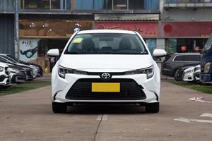 Coches usados baratos Toyota Ralink sedán usado 2023 TNGA 1.5L sedán compacto Ralink emprendedor para la venta - Product Image 3