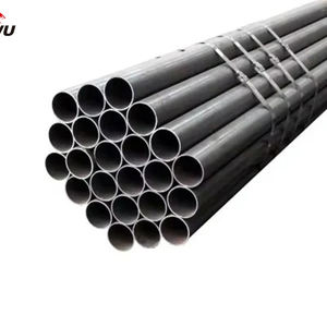 Труба из углеродистой стали высокого давления - Product Image 1