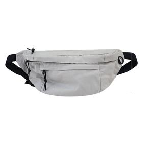 Sac <span class=keywords><strong>banane</strong></span> unisexe décontracté et sportif, imperméable, grande capacité, en toile, pour voyage, à porter en bandoulière ou à la taille - Product Image 1