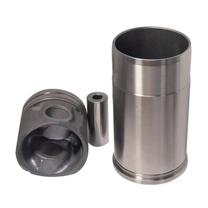 Pièces de rechange pour moteur diesel Weichai WD615 WP10, piston de moteur HUAMAO 61560030013 72 mm - Product Image 1