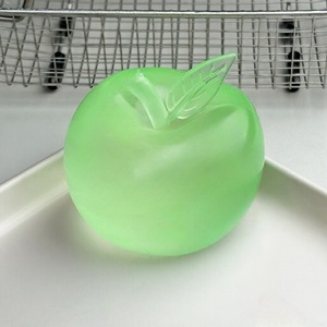 Moldable Vaseline-like Soap Ball Coconut Oil Handmade Squishy Stress Relief Sensory Fidget Wholesale Factory Kids Classroom - Product Image 5