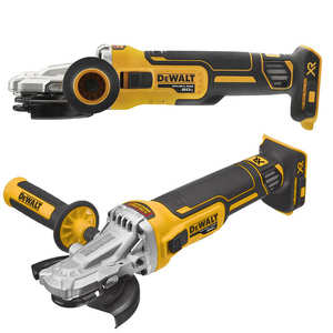 DCG405NT 9000 tr/min 20V batterie au Lithium <span class=keywords><strong>sans</strong></span> <span class=keywords><strong>fil</strong></span> 125mm 5 "outils de meulage de coupe Machine de coupe <span class=keywords><strong>Mini</strong></span> <span class=keywords><strong>meuleuse</strong></span> <span class=keywords><strong>d</strong></span>'<span class=keywords><strong>angle</strong></span> <span class=keywords><strong>sans</strong></span> <span class=keywords><strong>fil</strong></span> - Product Image 3