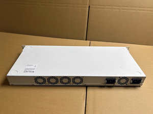 MikroTik CCR2116-12G-4S 企业级 ROS 路由器，带 RJ45 接口，适用于 FTTH 和 Wi-Fi 网络 - Product Image 5