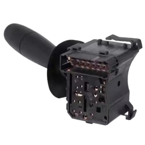 Commutateur de clignotant Commutateur combiné pour Renault 7701048955 7701064224 7701053058 7701047255 7701048957 7701045865 7701044279 - Product Image 5