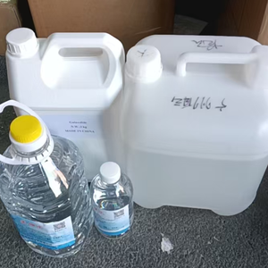 China Manufacturer Price Isoparaffin Isopar L CAS 64742-48-9 Isoparaffin C13-C16 Isoparaffin G L Solvent Best Price Isoparaffin - Product Image 1