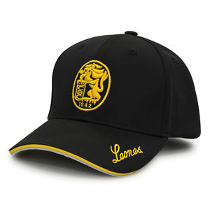Gorras de Béisbol al por Mayor Oficiales 2024, Gorras de Béisbol de Grado Competitivo para Práctica, Gorras Deportivas - Product Image 4