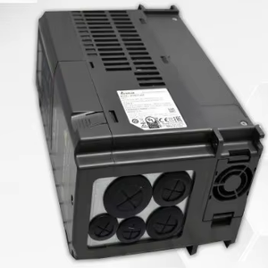 Variador de Frecuencia Delta ME300 VFD015ME43ANSAA de 0.15kW Compacto con Filtro EMC para Equipos Médicos - Product Image 1