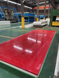 HDPE <strong>Sheets</strong> Low Price Smooth Surface China Supplier From China Largest Manufacture - Product Image 6