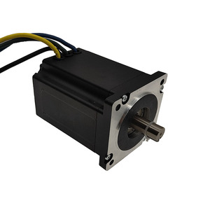 <span class=keywords><strong>Motor</strong></span> BLDC de Alto Voltaje 310v 48v 3.2n.<span class=keywords><strong>m</strong></span> de Alto Torque, <span class=keywords><strong>Motor</strong></span> CC Sin Escobillas de Alta Potencia 1000w 1500w con Sensor Hall - Product Image 6