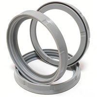 FOD HC326 MPS/MK Serie TPU 90 Kolbenteile für Magnetringzylinder Integrierte Dichtungsführung Positionserkennung -30-200