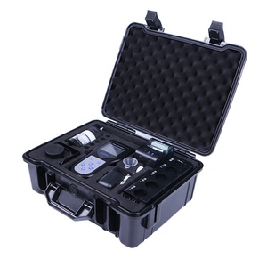 เครื่องตรวจจับโลหะหนักแบบพกพา Yshm-200f สำหรับตรวจจับทองแดง แคดเมียม ตะกั่ว และสังกะสีในธัญพืช - Product Image 2