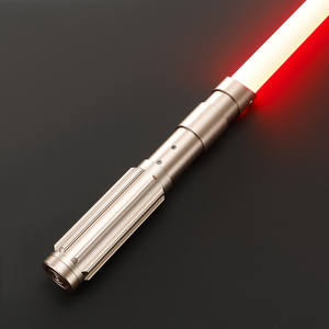 Sabre laser Nexussabers à lame durable, effet flash au choc, changement de couleur infini et bâton lumineux Bluetooth pour le plaisir des fêtes - Product Image 3