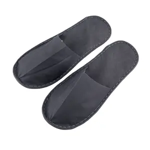 Simple series hotel disposable hotel amenities hotel bathroom supplies OEM Customized Shampoo slipper and etc,.