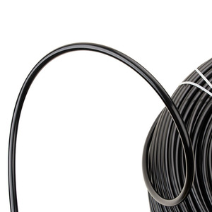 Tuyau haute pression Mistec 9,52 mm en nylon PA et PE, buse de pulvérisation pour brumisation paysagère et agriculture - Product Image 4