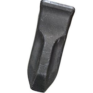 חלקי מכונות בנייה E330 9W8452RC TL E345 9W8552RC TL שיני כף מחפרון שן כף מעמיס - Product Image 4