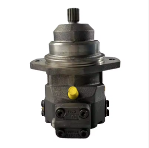 มอเตอร์ไฮดรอลิกแบบเสียบปลั๊กปรับปริมาตรได้รุ่น A6VE - Product Image 2