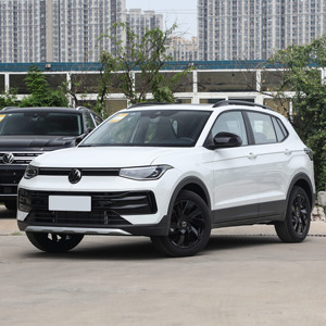 Véhicules à essence en stock SUV <span class=keywords><strong>Volkswagen</strong></span> Tharu XR 2025 Voitures neuves 1.5L Automatique Propulsion avant Fabriqué en Chine à vendre - Product Image 2