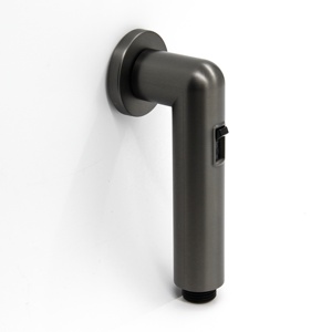 Смеситель для биде настенный из АБС-пластика, из нержавеющей стали - Product Image 1