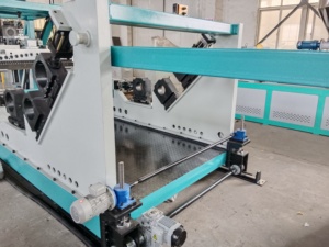 Plastic <strong>ABS</strong> PC PS PMMA <strong>Sheet</strong> Film Making Machine for Luggage Travel Bags Packaging Plastic Suitcase Production Line - Product Image 2