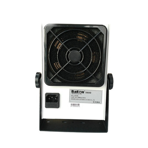 Ventilateur ionique Baiken 5600 220V AC, éliminateur de charge statique de bureau, ventilateur industriel - Product Image 1