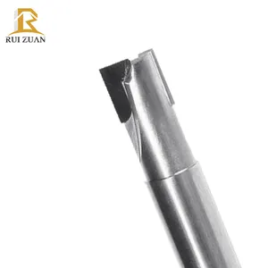 PCD cutting tool reamer Diamond PCD high quality Engraving Tools for auto industry