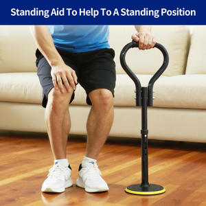 Ayuda de Movilidad Ajustable para Ayudar a Personas Mayores a Levantarse - Product Image 2
