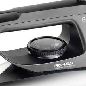 2025 Mini fer à sec électrique domestique de petite taille de qualité supérieure avec plaque de semelle antiadhésive - Product Image 6