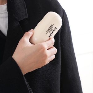 Cepillo Portátil <span class=keywords><strong>de</strong></span> Doble Función para Quitar Pelos <span class=keywords><strong>de</strong></span> Mascotas, Lavable, con Tapa Abatible y a Prueba <span class=keywords><strong>de</strong></span> Polvo, <span class=keywords><strong>Precio</strong></span> al por Mayor - Product Image 4